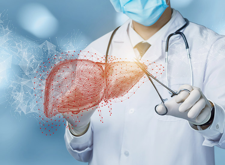 Liver Transplantation